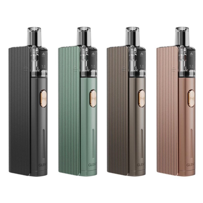 Glent Pod Kit