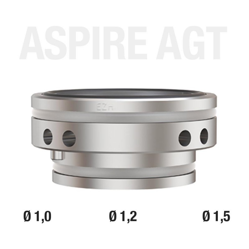 Aspire AGT Air Intake Base