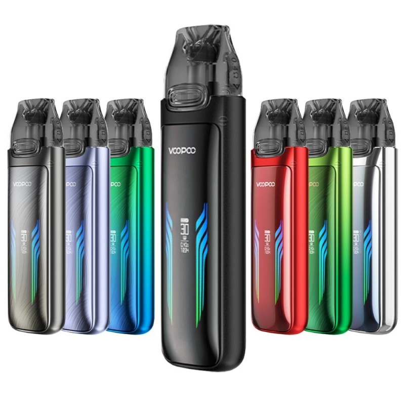 VMATE Max Pod Kit