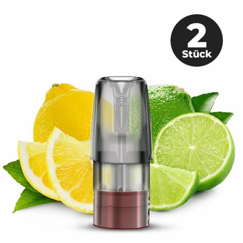 ELFBAR MATE 500 - Lemon & Lime Pods