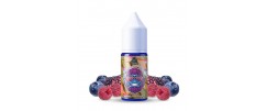 Tornado Juices - Mixed Berries Nikotinsalz