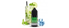 ELUX - Fresh Menthol Mojito Nikotinsalz